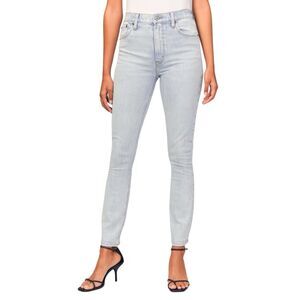 Abercrombie and Fitch The Skinny High Rise Jeans Size 33/16 Short